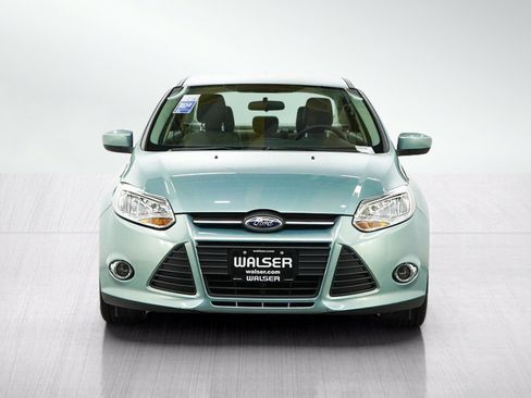 Used 2012 Ford Focus SE FWD image 8