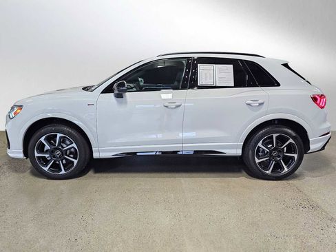 New 2025 Audi Q3 2.0T Premium Plus image 6