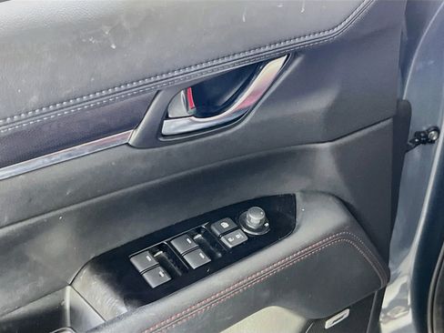 Used 2023 MAZDA CX-5 Carbon Edition image 17