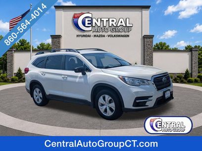 Used 2019 Subaru Ascent 8-Passenger