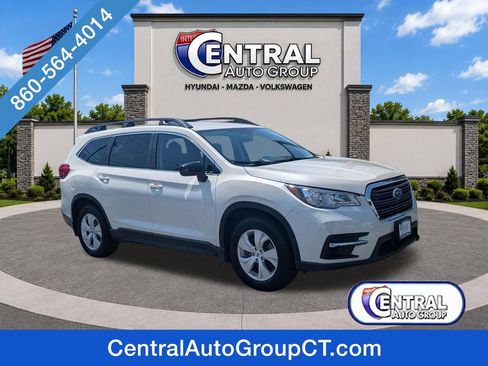 Used 2019 Subaru Ascent 8-Passenger AWD/4WD image 1