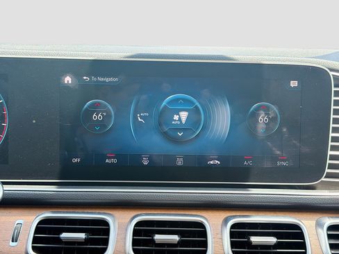 Used 2022 Mercedes-Benz GLE 350 4MATIC image 34