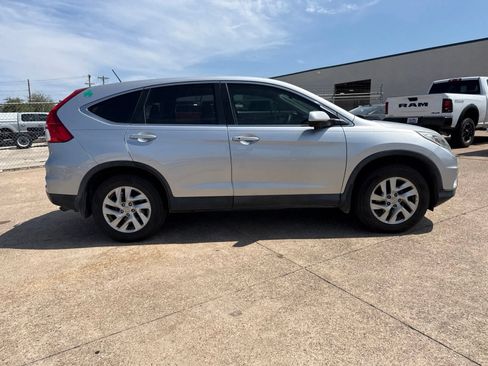 Used 2016 Honda CR-V EX image 8