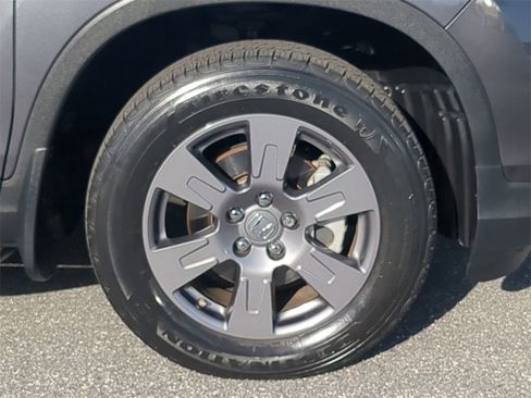 Used 2020 Honda Ridgeline RTL-E image 10