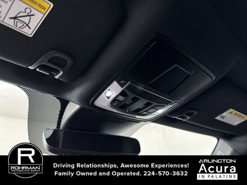 Certified 2023 Acura MDX A-Spec image 11