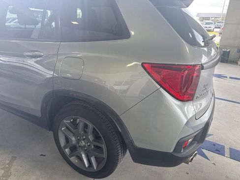 Used 2022 Honda Passport EX-L image 11