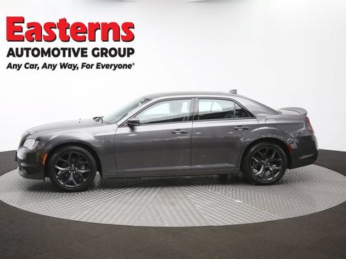 Used 2023 Chrysler 300 S RWD image 58