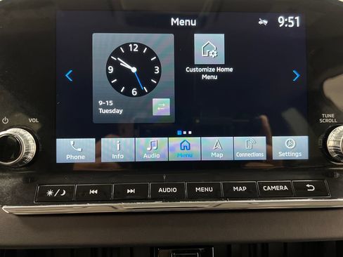 Used 2024 Mitsubishi Outlander SE AWD/4WD image 65