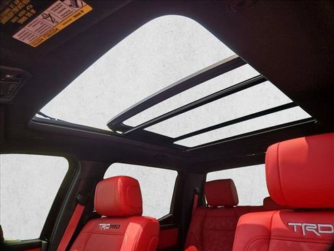 Used 2026 Toyota Tundra TRD Pro AWD/4WD image 18