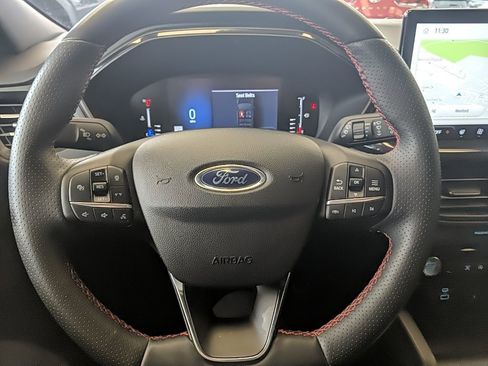 Used 2023 Ford Escape ST-Line w/ Tech Pack #1 image 15