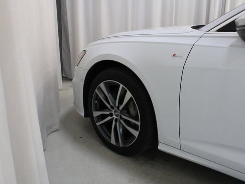Used 2019 Audi A6 3.0T Prestige w/ Prestige Package AWD/4WD image 30