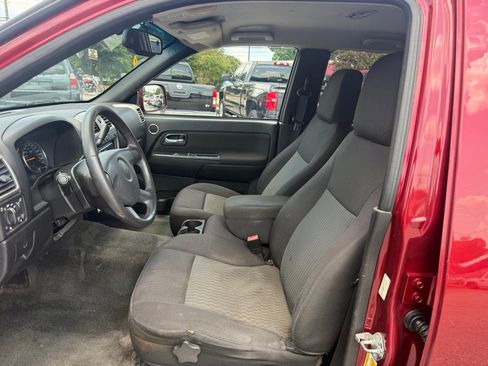 Used 2011 Chevrolet Colorado LT AWD/4WD image 9