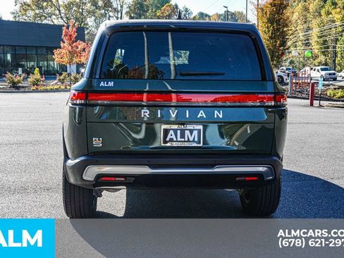 Used 2024 Rivian R1S Adventure image 11