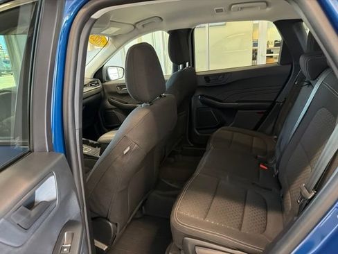 Used 2023 Ford Escape Active AWD/4WD image 13