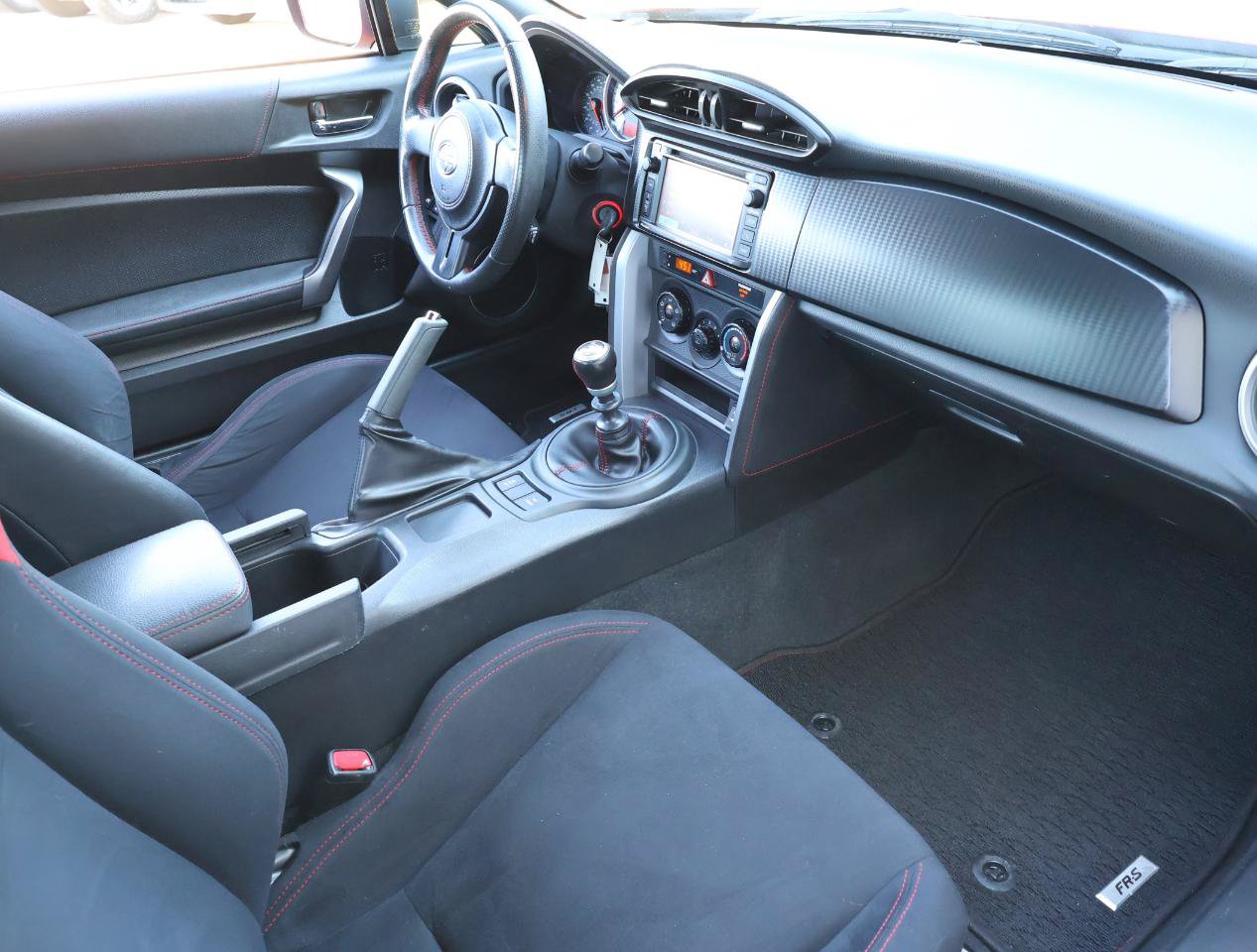 Used 2014 Scion FR-S RWD image 17