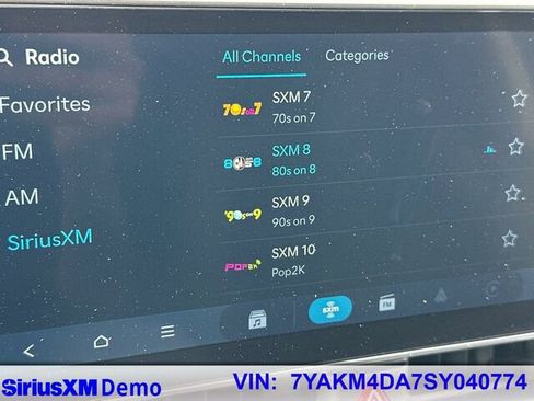 Used 2025 Hyundai Ioniq 5 SE RWD image 37