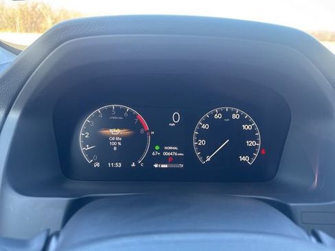 Used 2025 Honda Ridgeline RTL image 15