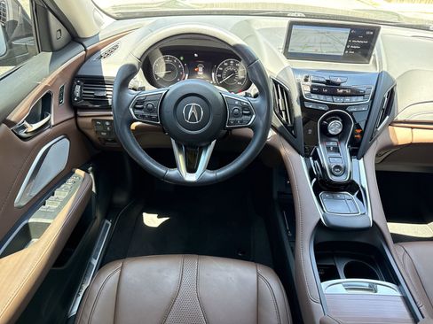 Used 2023 Acura RDX FWD w/ Technology Package image 12