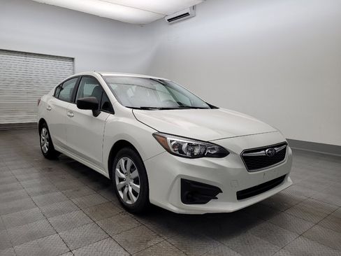 Used 2019 Subaru Impreza 2.0i w/ Eyesight image 13