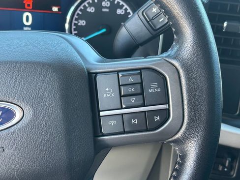 Used 2022 Ford F150 XLT w/ Equipment Group 302A High image 17