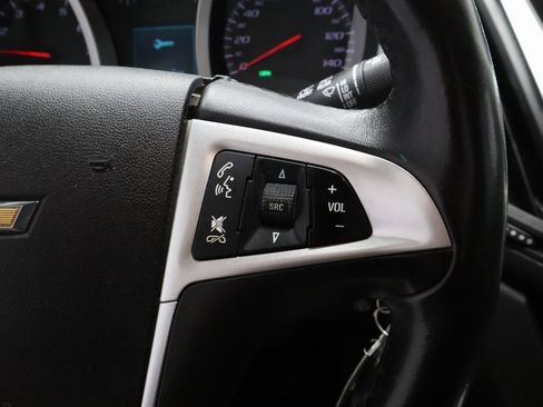 Used 2015 Chevrolet Equinox LT w/ Driver Convenience Package image 28