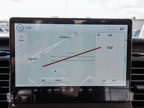 New 2025 Ford Transit 350 XL image 12