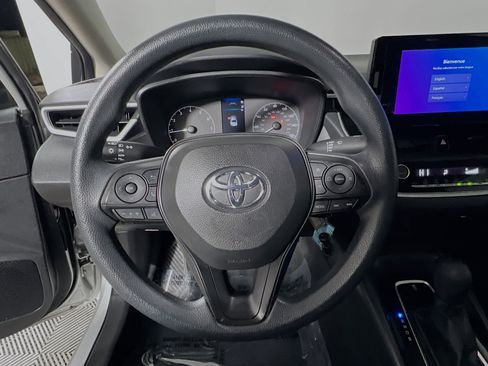 Used 2023 Toyota Corolla LE image 18