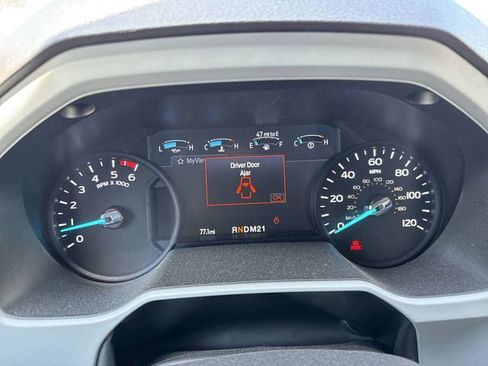 New 2027 Ford F750 2WD Regular Cab Super Duty image 25