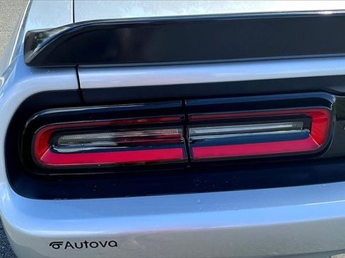 Used 2019 Dodge Challenger R/T Scat Pack w/ Plus Package image 31