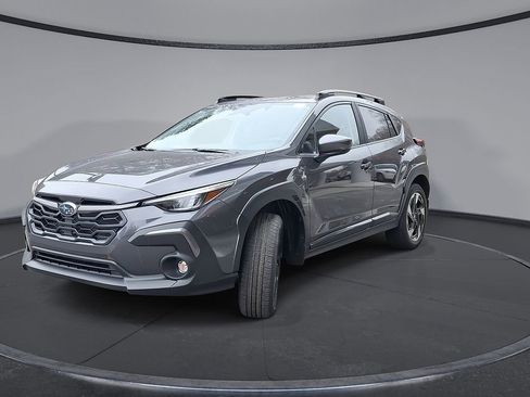 New 2026 Subaru Crosstrek 2.5i Limited AWD/4WD image 10
