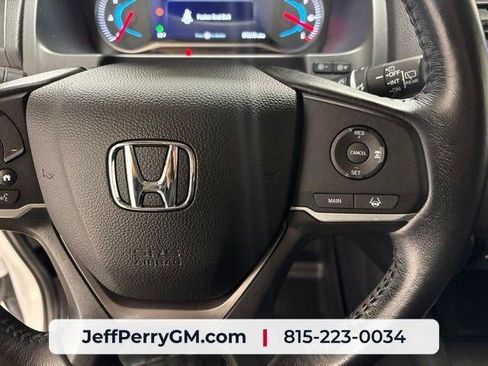 Used 2020 Honda Pilot EX-L image 16