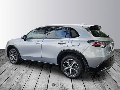 Used 2024 Honda HR-V EX-L image 3
