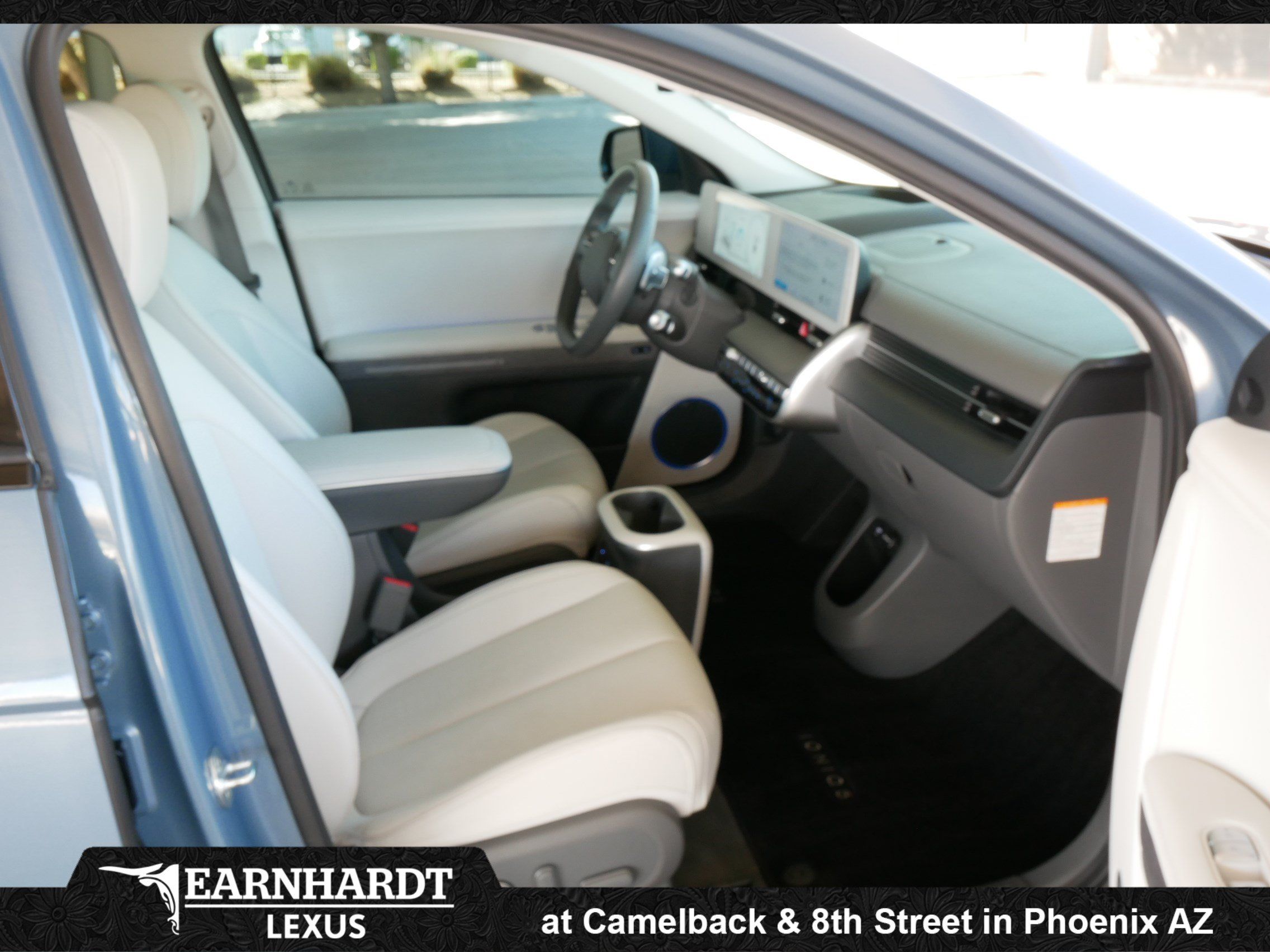 Used 2024 Hyundai Ioniq 5 Limited RWD image 10