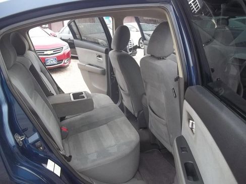 Used 2009 Nissan Sentra 2.0 S FE+ image 10