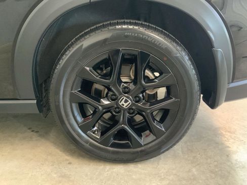 Used 2023 Honda HR-V Sport image 44