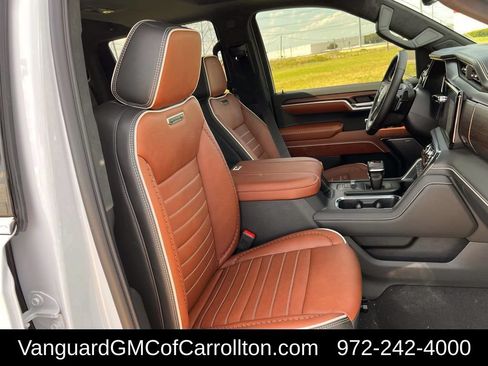 New 2026 GMC Sierra 1500 Denali Ultimate AWD/4WD image 21