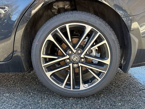 New 2026 Toyota Camry XLE image 8