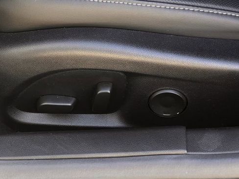 Certified 2023 Cadillac CT5 Premium Luxury w/ Climate Package image 24