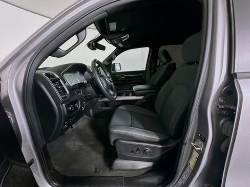 Used 2024 RAM 1500 Lone Star AWD/4WD image 13