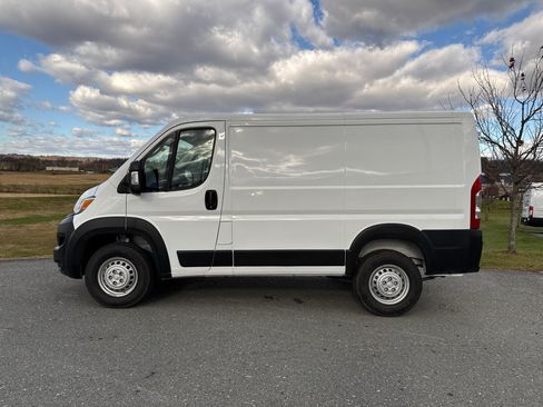 New 2026 RAM ProMaster 1500 image 13