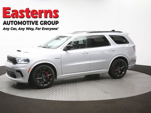 Used 2024 Dodge Durango R/T AWD/4WD image 60
