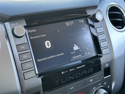 Used 2021 Toyota Tundra SR5 image 22