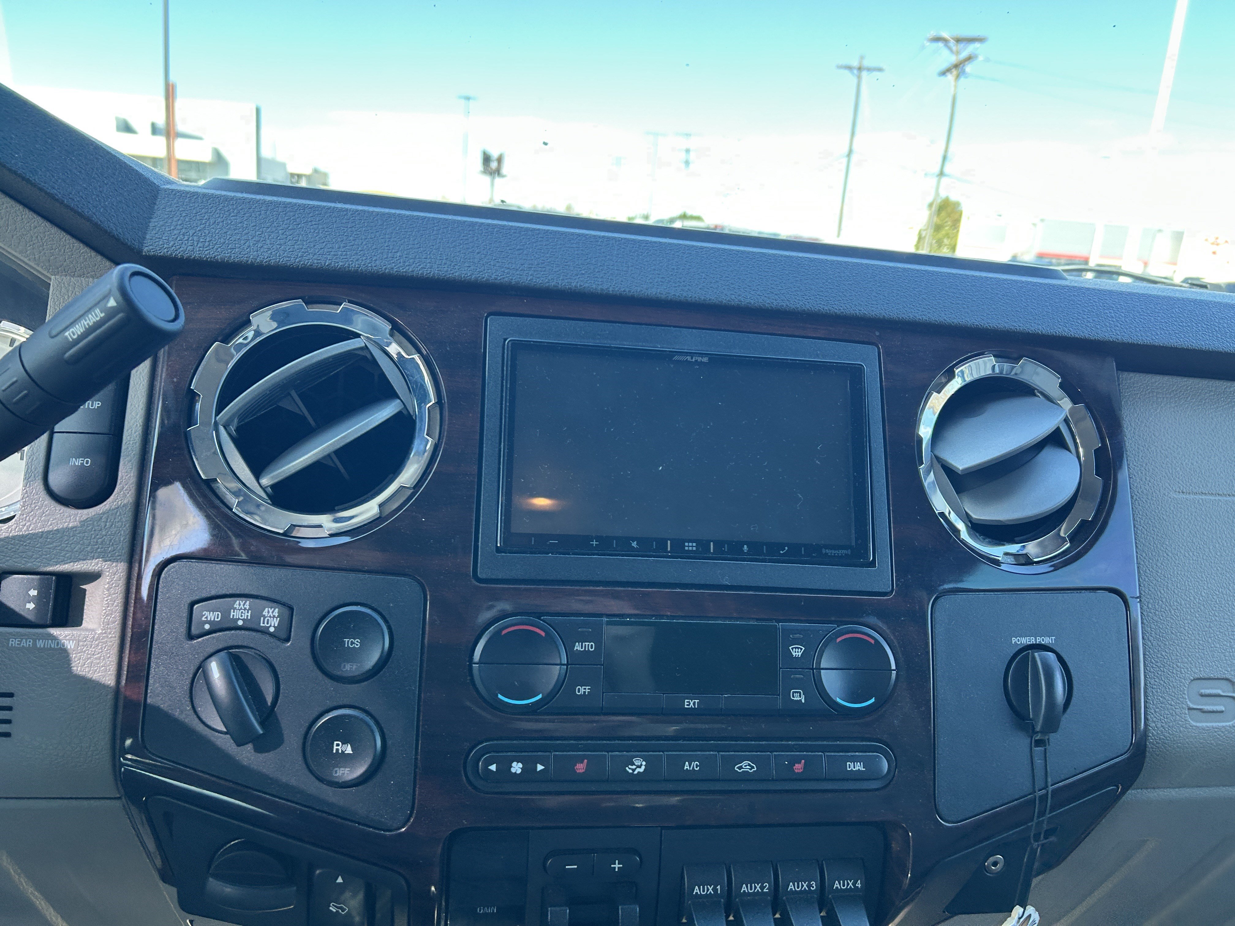Used 2008 Ford F350 XL AWD/4WD image 15