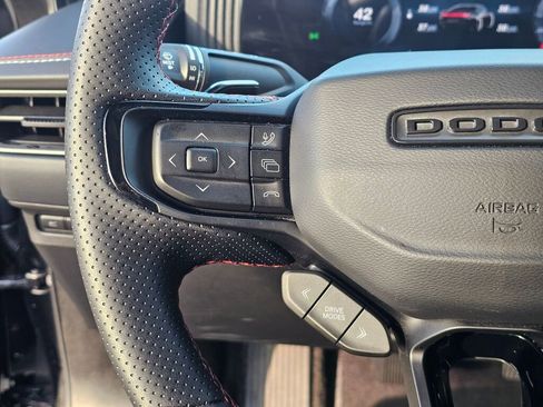 Used 2025 Dodge Charger R/T w/ Quick Order Package 25M R/T image 32