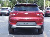 New 2024 Chevrolet TrailBlazer LT w/ LT Cold Weather Package image 5