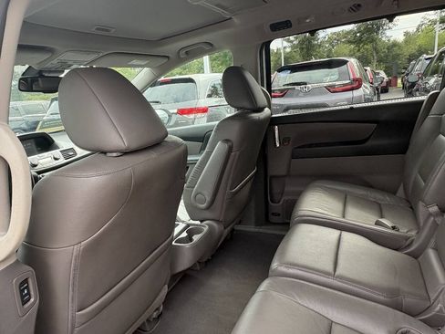 Used 2016 Honda Odyssey EX-L image 15