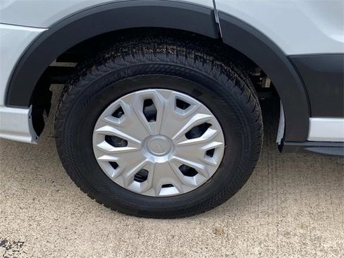 New 2025 Ford Transit 350 XLT image 5