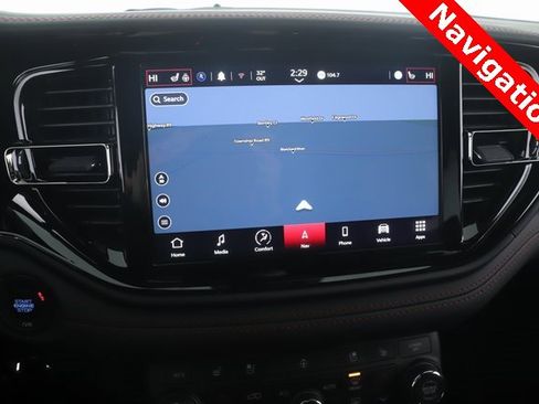 New 2026 Dodge Durango GT image 5