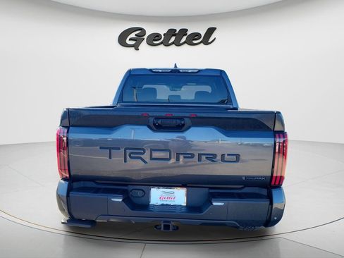 New 2026 Toyota Tundra TRD Pro AWD/4WD image 5
