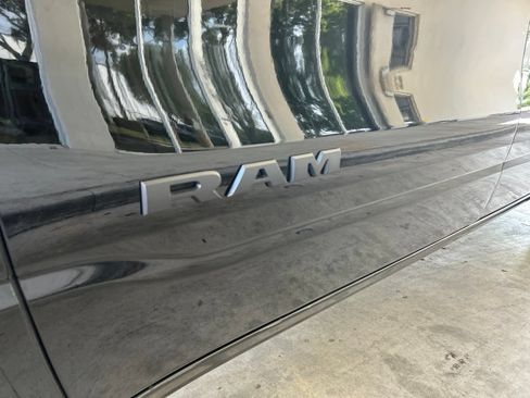 Used 2026 RAM 1500 Tradesman AWD/4WD image 15
